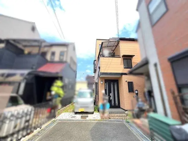 4LDK Property Hirakata City Osaka Prefecture (3)