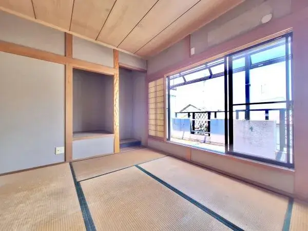 4LDK Ville de Higashiosaka, Préfecture d'Osaka (12)