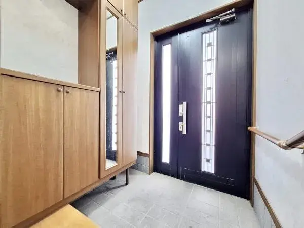 4LDK Ville de Higashiosaka, Préfecture d'Osaka (14)
