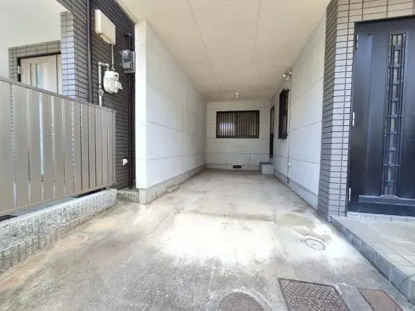 4LDK Ville de Higashiosaka, Préfecture d'Osaka (15)
