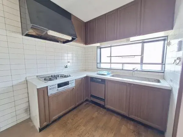 4LDK Ville de Higashiosaka, Préfecture d'Osaka (16)