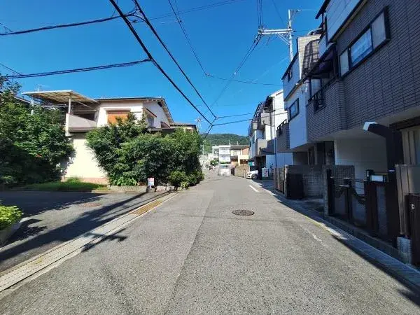 4LDK Ville de Higashiosaka, Préfecture d'Osaka (4)