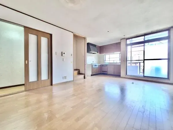 4LDK Ville de Higashiosaka, Préfecture d'Osaka (6)