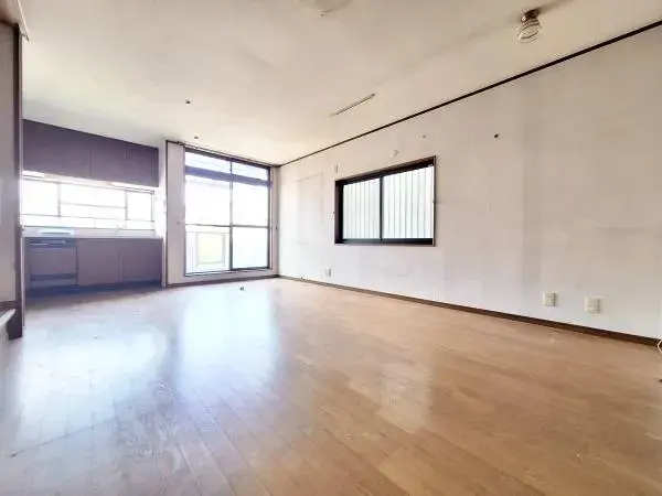 4LDK Ville de Higashiosaka, Préfecture d'Osaka (7)