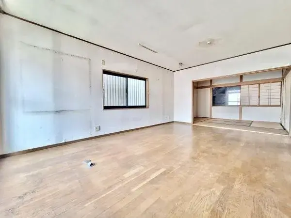 4LDK Ville de Higashiosaka, Préfecture d'Osaka (8)