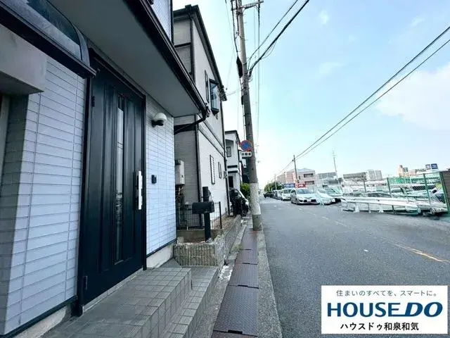 4LDK Property Sakai Ward, Osaka Prefecture (2)