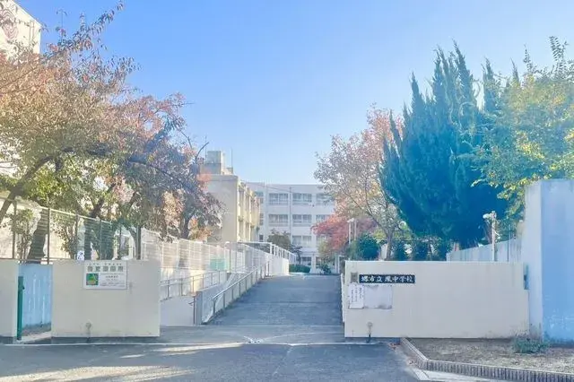 4LDK Property Sakai Ward, Osaka Prefecture (13)