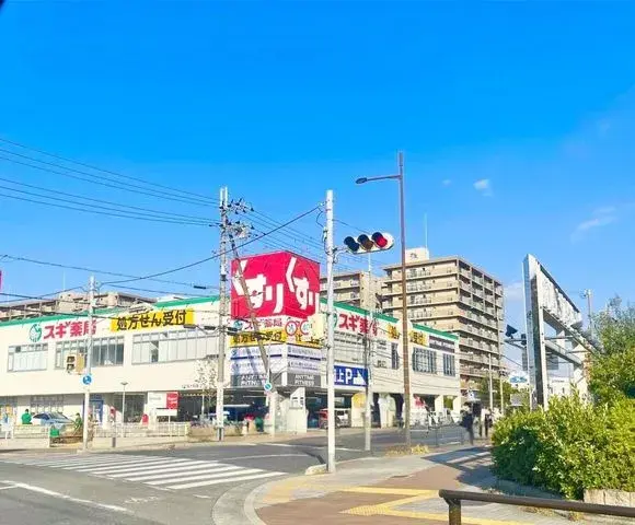 4LDK Property Sakai Ward, Osaka Prefecture (7)