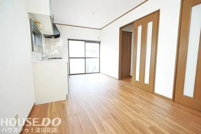 4LDK Yodogawa-ku, Osaka City, Osaka Prefecture (2)