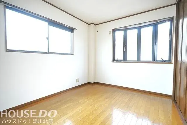 4LDK Yodogawa-ku, Osaka City, Osaka Prefecture (12)