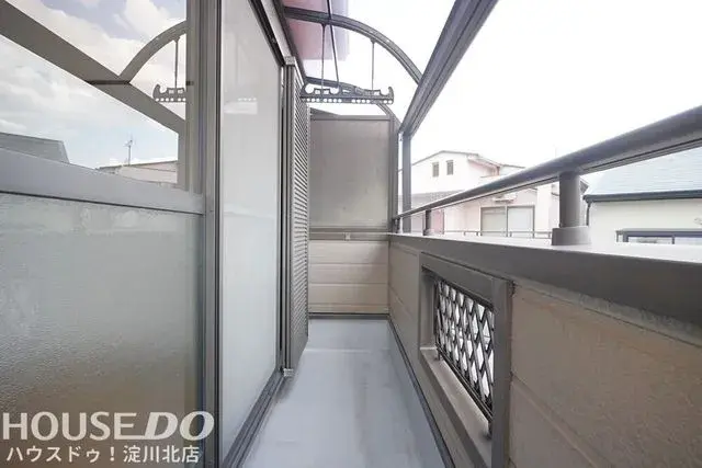 4LDK Yodogawa-ku, Osaka City, Osaka Prefecture (19)
