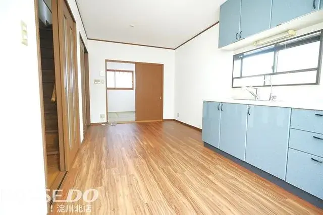 4LDK Yodogawa-ku, Osaka City, Osaka Prefecture (3)