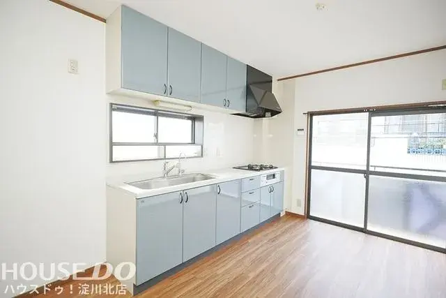 4LDK Yodogawa-ku, Osaka City, Osaka Prefecture (21)