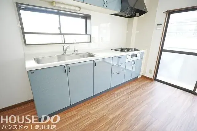 4LDK Yodogawa-ku, Osaka City, Osaka Prefecture (22)