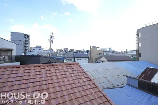 4LDK Yodogawa-ku, Osaka City, Osaka Prefecture (29)