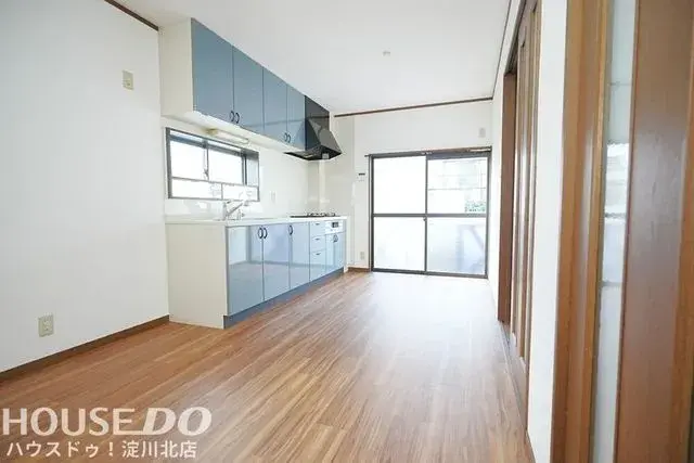 4LDK Yodogawa-ku, Osaka City, Osaka Prefecture (4)