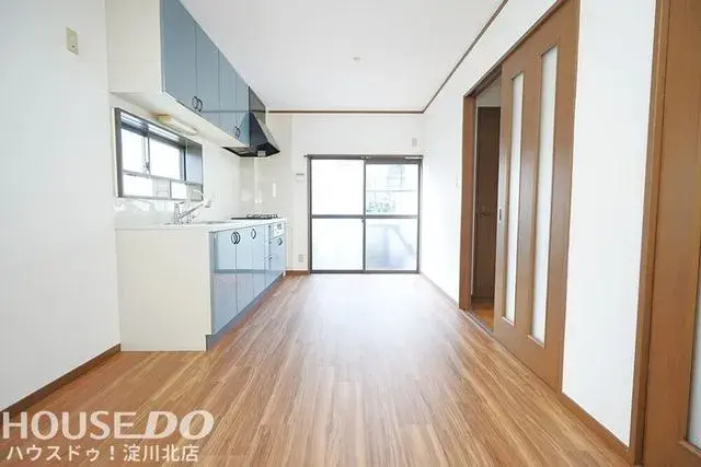 4LDK Yodogawa-ku, Osaka City, Osaka Prefecture (5)