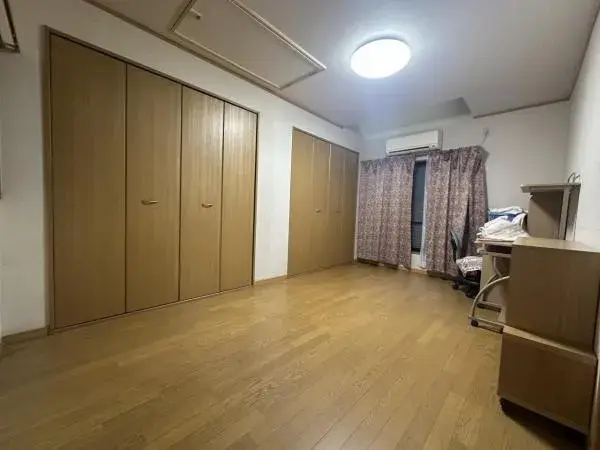 Объект 3DK, город Shijonawate, префектура Osaka (4)