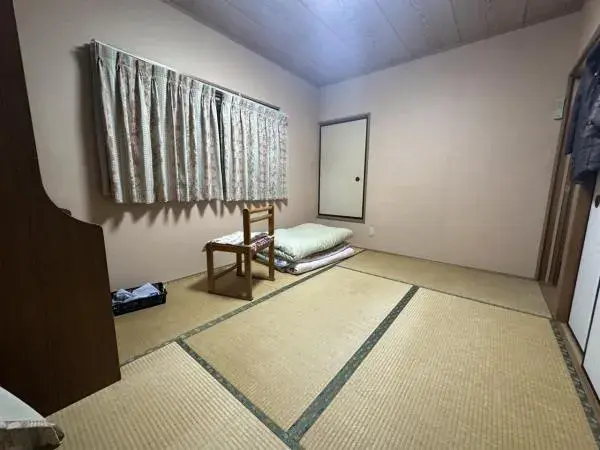 Объект 3DK, город Shijonawate, префектура Osaka (6)