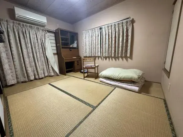 Объект 3DK, город Shijonawate, префектура Osaka (7)