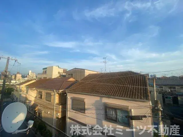 3LDK Ciudad de Higashiosaka Prefectura de Osaka (2)