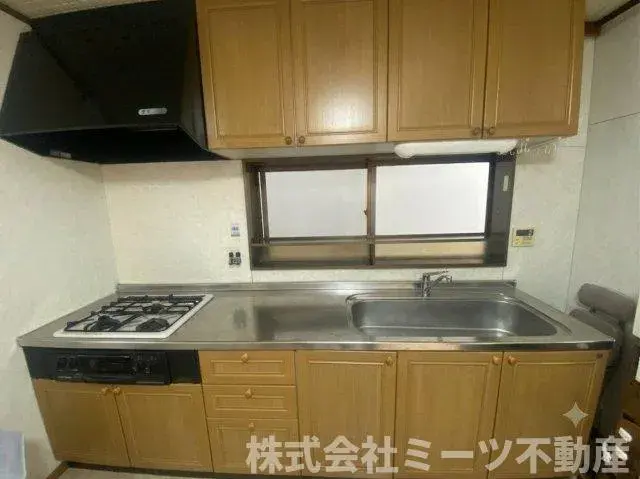 3LDK Ciudad de Higashiosaka Prefectura de Osaka (11)