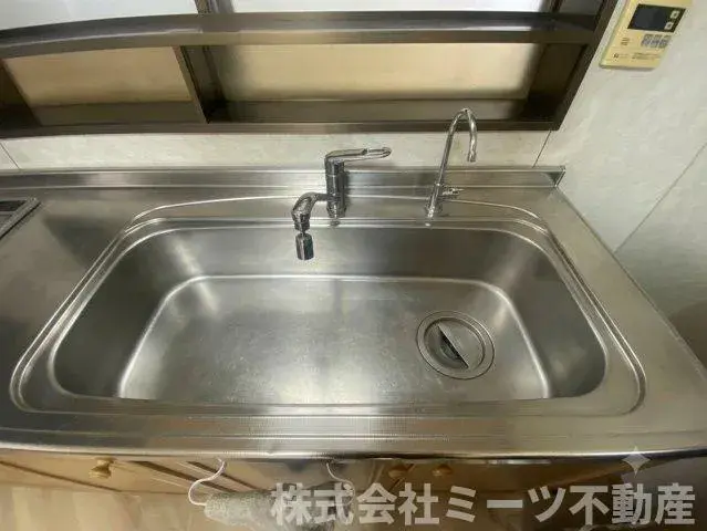 3LDK Ciudad de Higashiosaka Prefectura de Osaka (12)