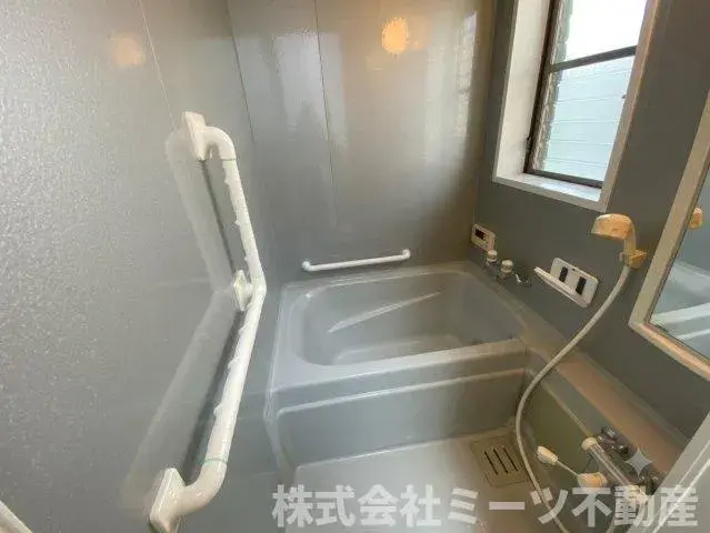3LDK Ciudad de Higashiosaka Prefectura de Osaka (14)