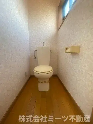 3LDK Ciudad de Higashiosaka Prefectura de Osaka (18)