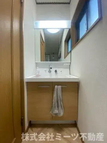 3LDK Ciudad de Higashiosaka Prefectura de Osaka (19)
