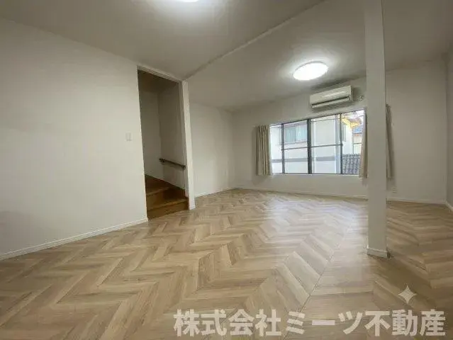 3LDK Ciudad de Higashiosaka Prefectura de Osaka (3)
