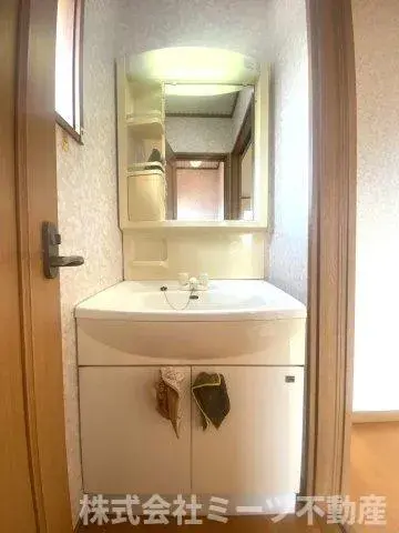 3LDK Ciudad de Higashiosaka Prefectura de Osaka (21)