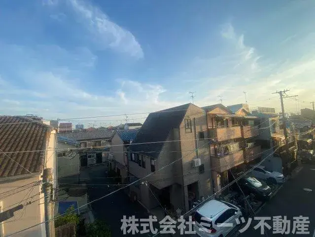 3LDK Ciudad de Higashiosaka Prefectura de Osaka (26)