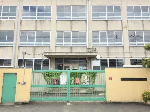 3LDK Ciudad de Higashiosaka Prefectura de Osaka (27)