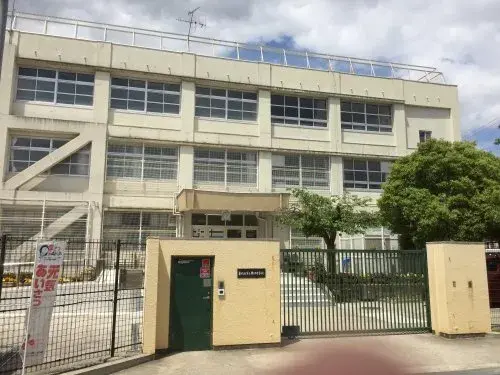 3LDK Ciudad de Higashiosaka Prefectura de Osaka (28)