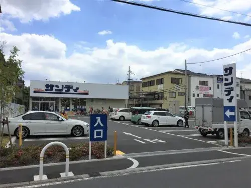 3LDK Ciudad de Higashiosaka Prefectura de Osaka (29)