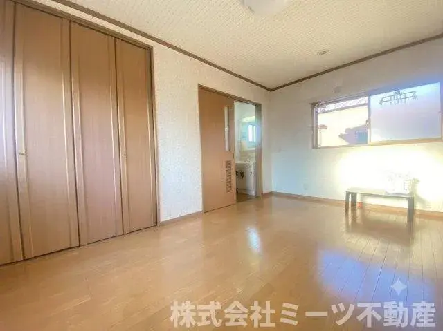 3LDK Ciudad de Higashiosaka Prefectura de Osaka (5)