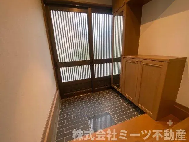 3LDK Ciudad de Higashiosaka Prefectura de Osaka (8)