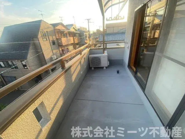 3LDK Ciudad de Higashiosaka Prefectura de Osaka (9)