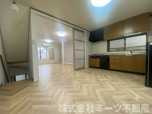 3LDK Ciudad de Higashiosaka Prefectura de Osaka (10)
