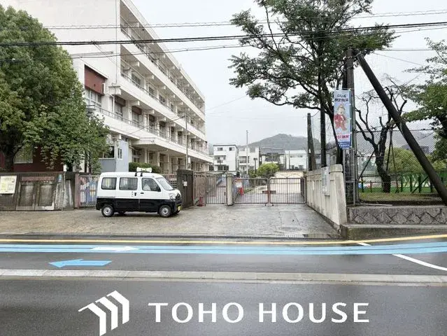 4LDK房产 箕面市 大阪府 (21)