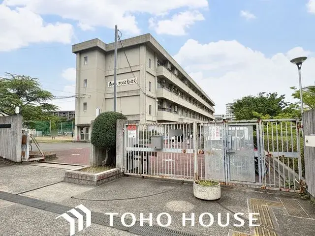 4LDK房产 箕面市 大阪府 (22)