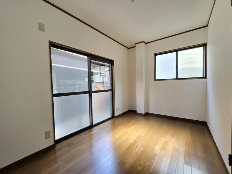 Osaka Prefecture Osaka City 4DK Property (11)
