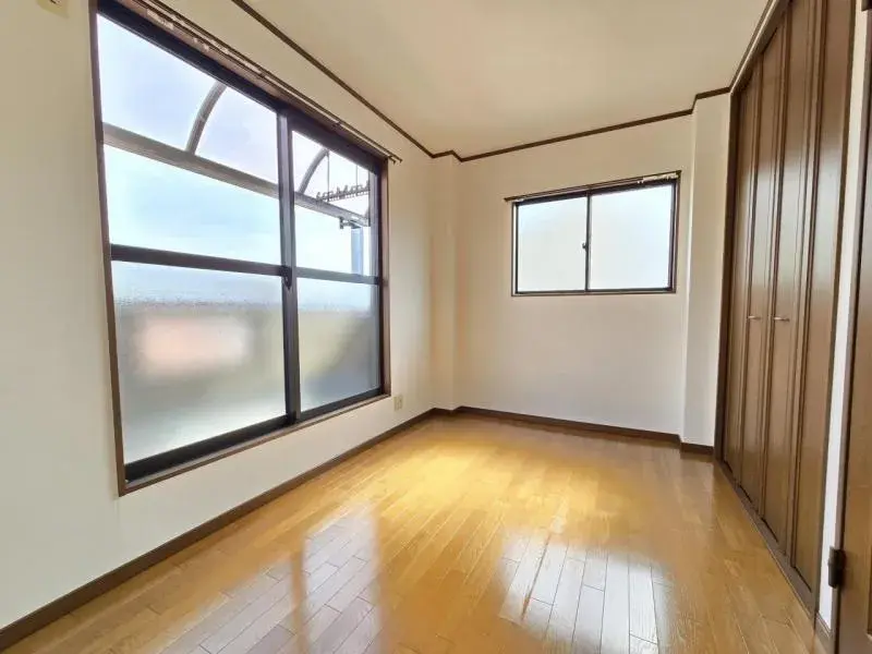 Osaka Prefecture Osaka City 4DK Property (12)