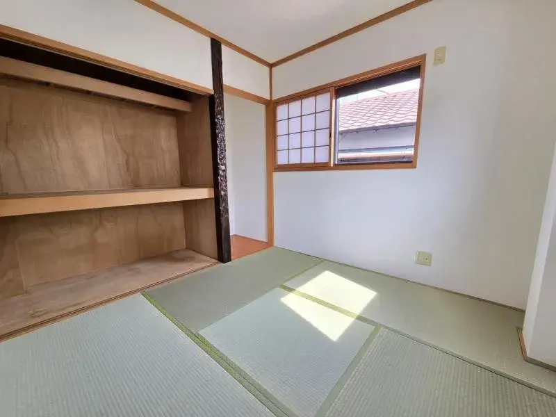Osaka Prefecture Osaka City 4DK Property (13)
