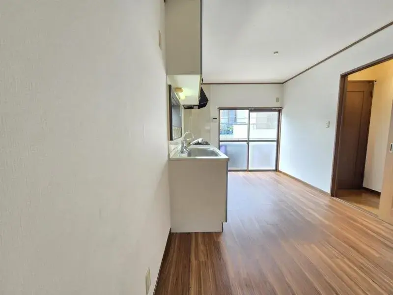 Osaka Prefecture Osaka City 4DK Property (14)