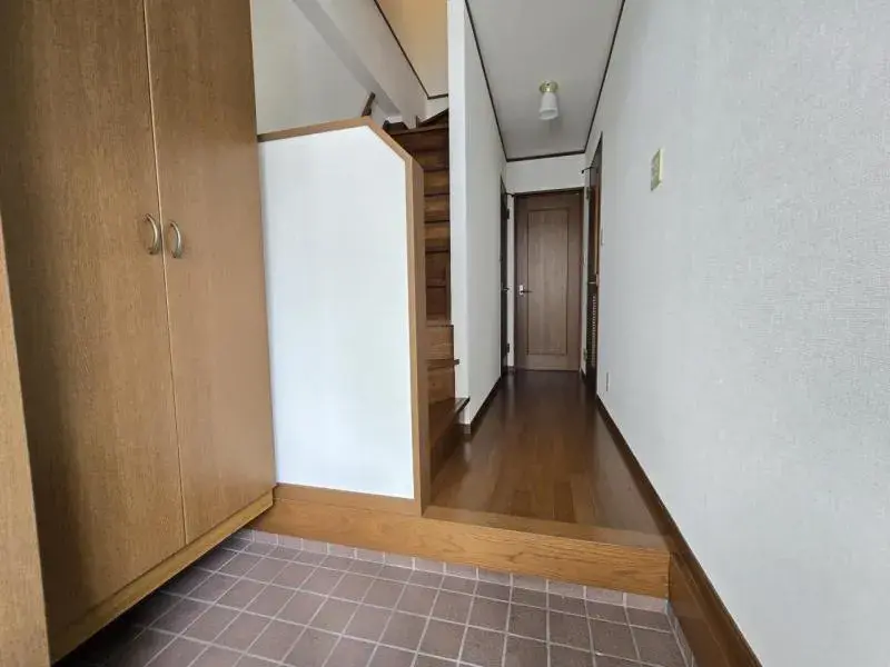 Osaka Prefecture Osaka City 4DK Property (17)