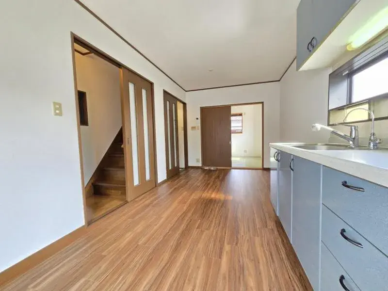 Osaka Prefecture Osaka City 4DK Property (20)