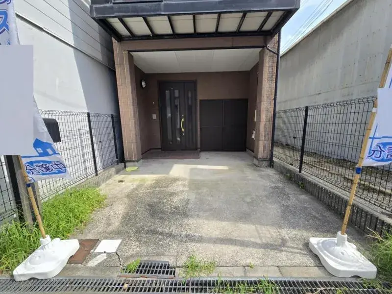 Osaka Prefecture Osaka City 4DK Property (3)