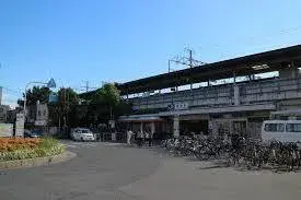 Osaka Prefecture Osaka City 4DK Property (29)